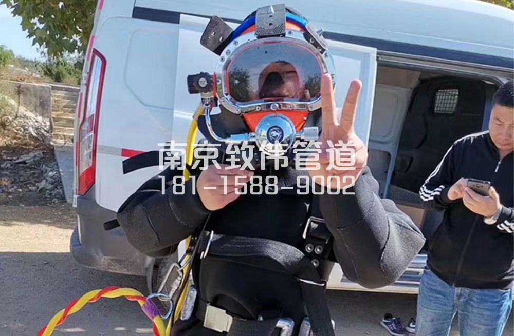 356新亭沉淀池清底