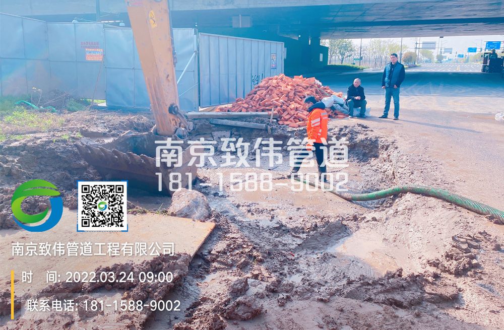 362新亭泥浆清理