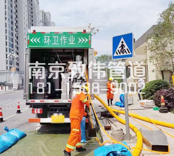 380新亭淤泥分离